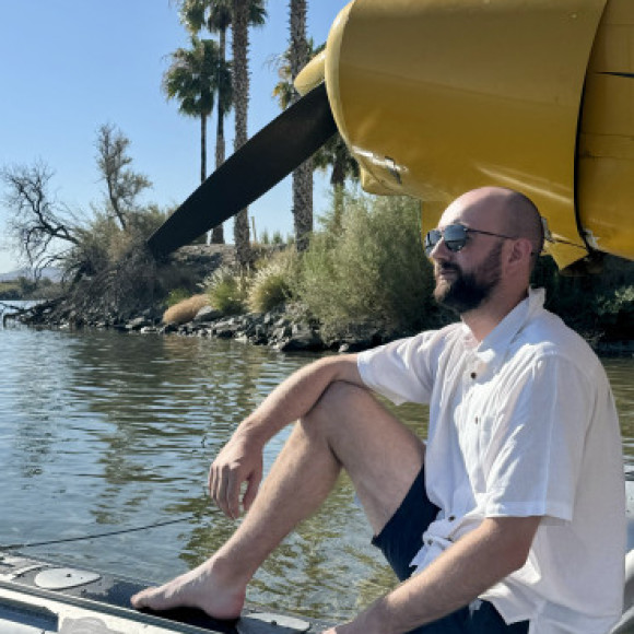 Profile picture of Michael