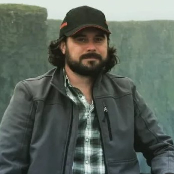 Profile picture of James