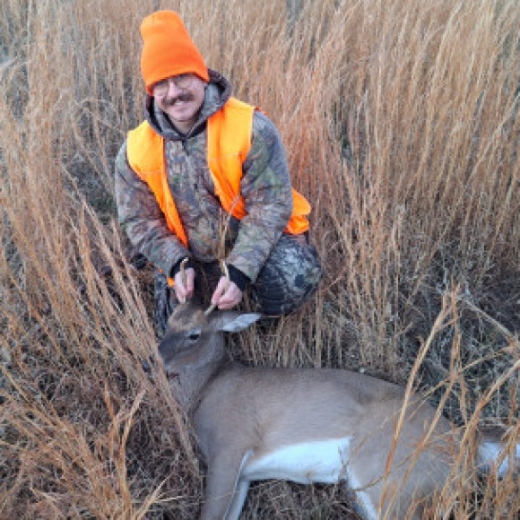 Profile picture of Chris