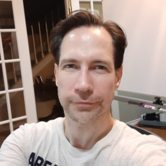 Profile picture of Brandon