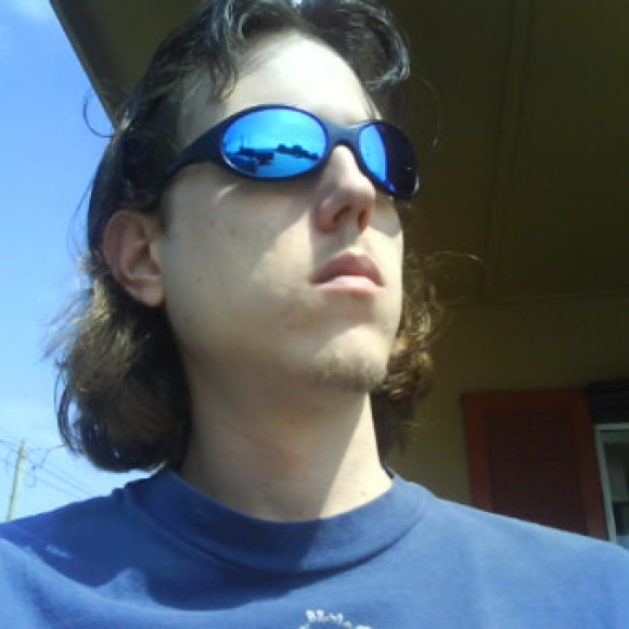 Profile picture of Halberd