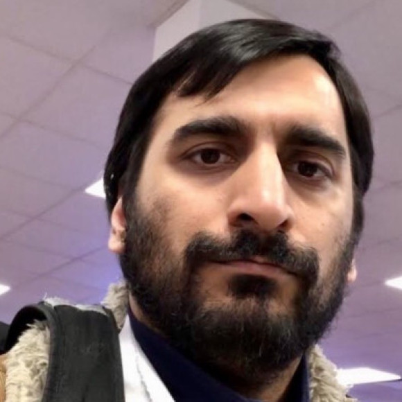 Profile picture of Haris
