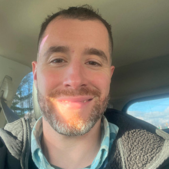 Profile picture of George