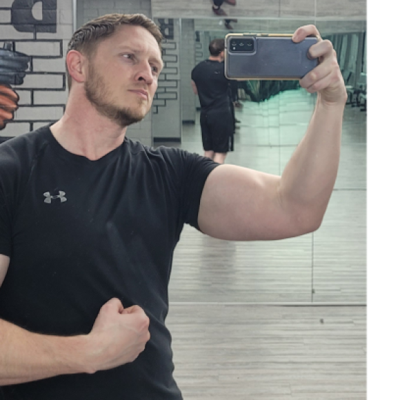 Profile picture of James