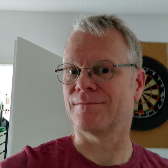 Profile picture of Jensemar