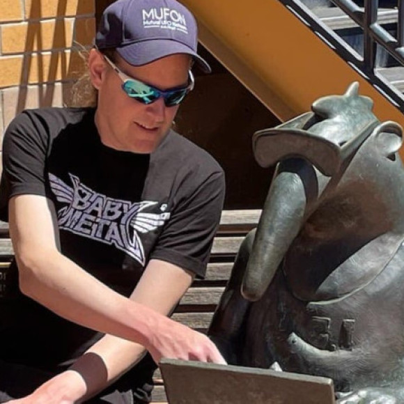 Profile picture of BatMetalDude