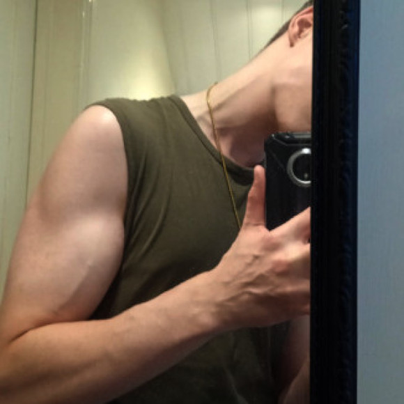 Profile picture of Saxon