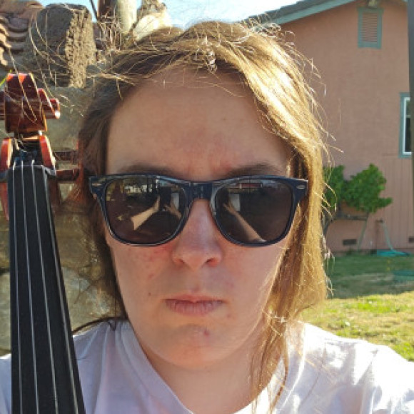 Profile picture of Annalise