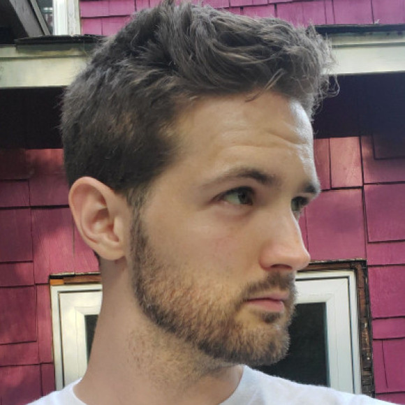 Profile picture of Wesley