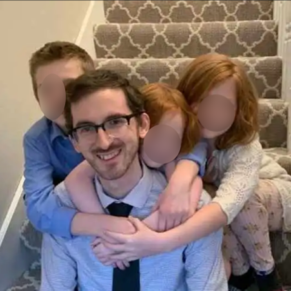 Profile picture of GameDevFox