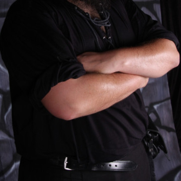 Profile picture of Locke