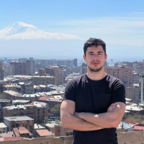 Profile picture of Jon93