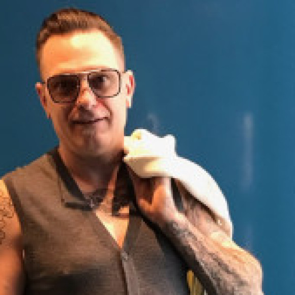 Profile picture of WillyBob