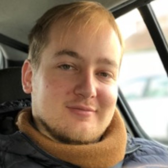Profile picture of Olivier