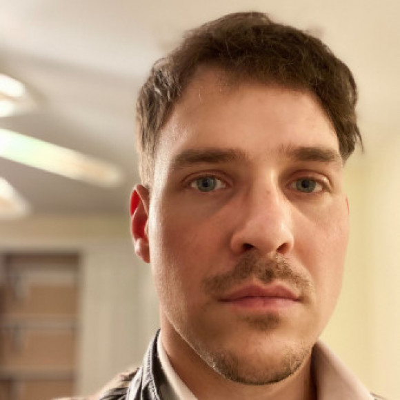 Profile picture of Tom Wald