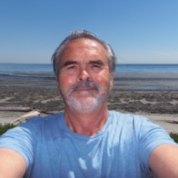 Profile picture of Mister Natural