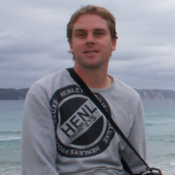 Profile picture of Atlus