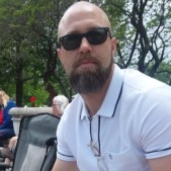 Profile picture of TheVigil