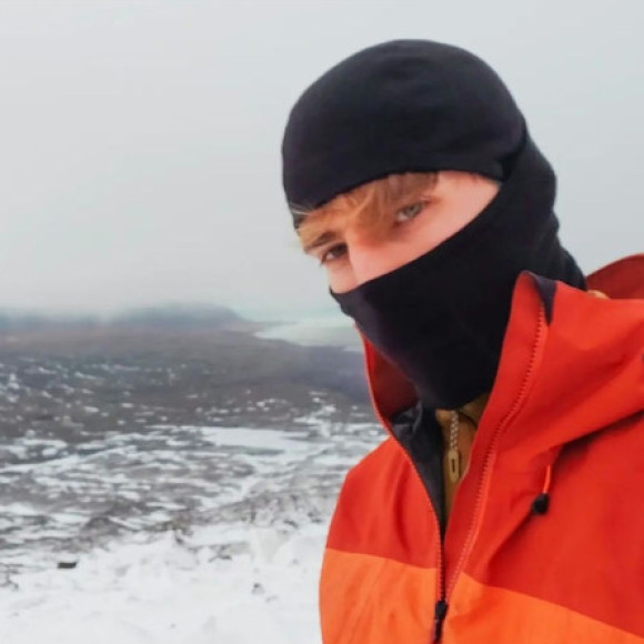 Profile picture of Ice
