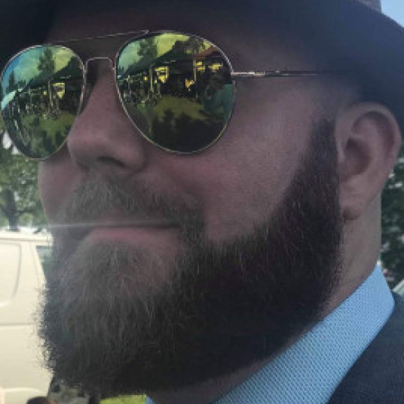 Profile picture of Aussie-Beard-Guy