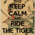 Profile picture of RideTheTiger