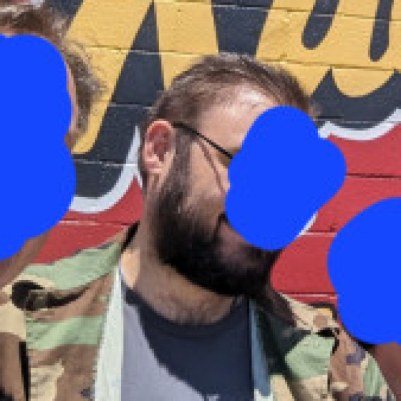 Profile picture of Hubert