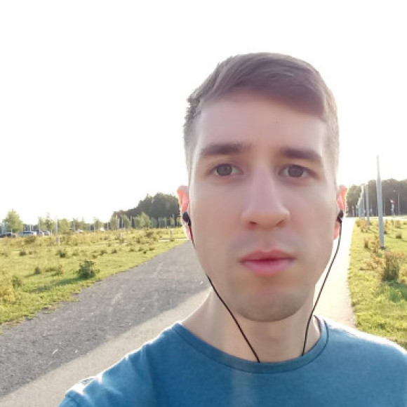 Profile picture of Victor