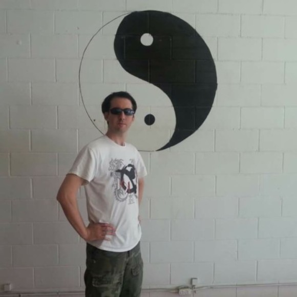 Profile picture of WhiteCrusader