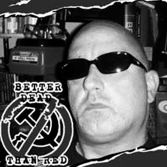 Profile picture of HeathenWays