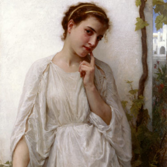 Profile picture of Faustina Kowalska