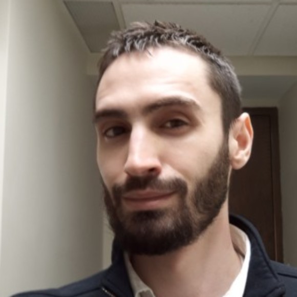 Profile picture of Carter