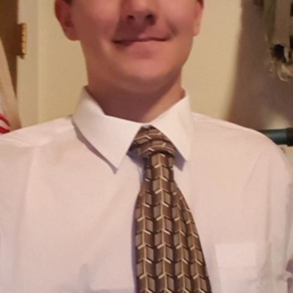 Profile picture of Christopher Layton