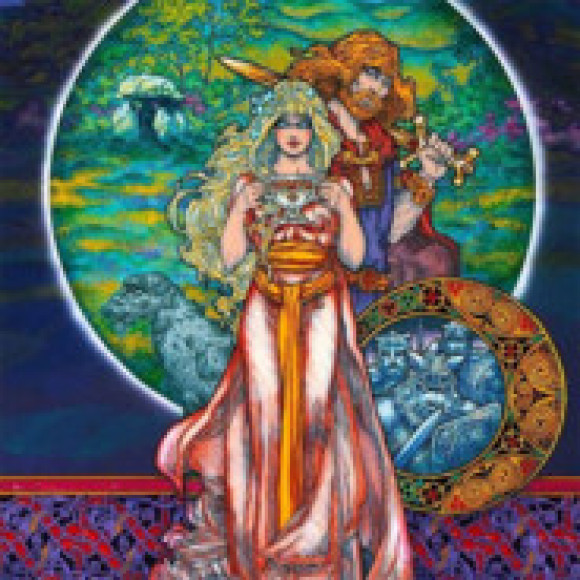 Profile picture of Tuatha De Danann