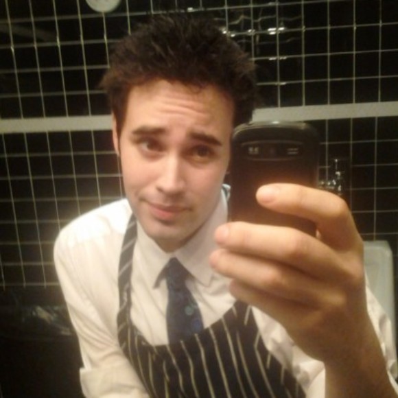 Profile picture of Desmond
