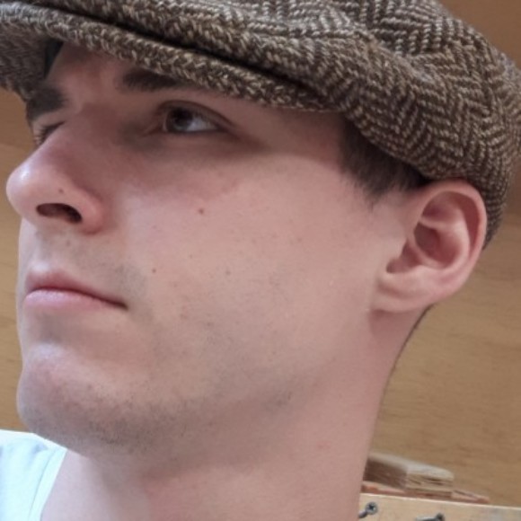 Profile picture of Herman