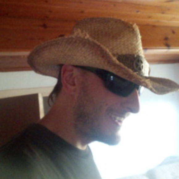 Profile picture of Desert Lion