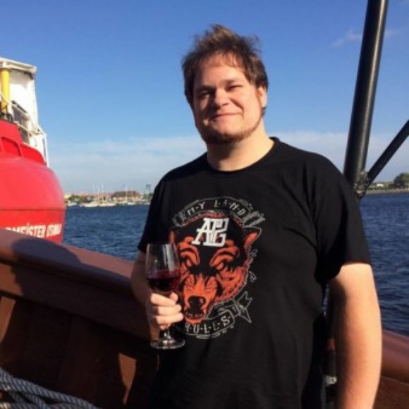 Profile picture of Der Vagrant