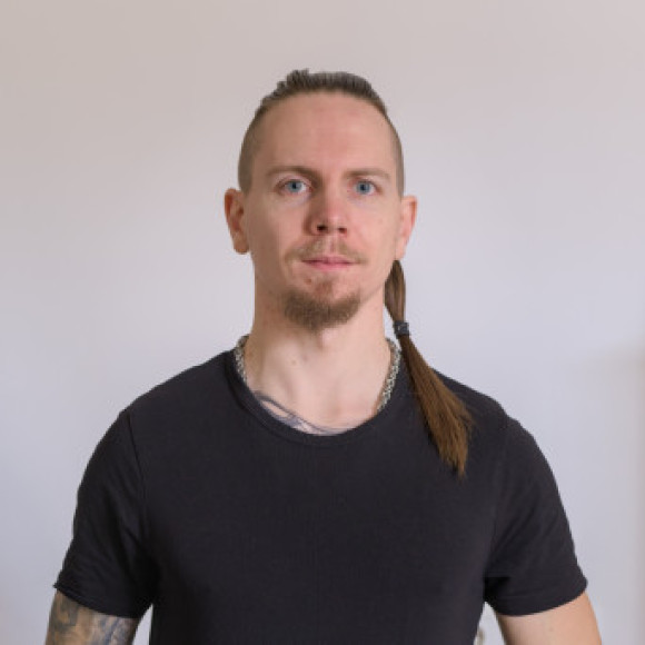 Profile picture of Waldgeist