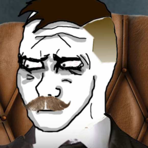 Profile picture of Zeke