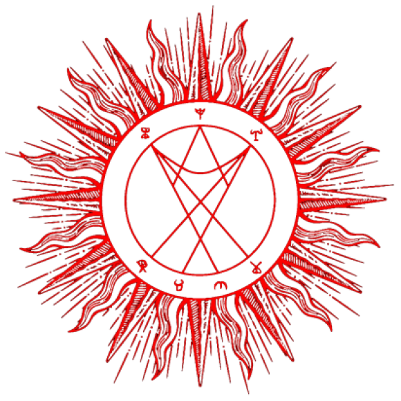 Profile picture of Dios Rey Æλ