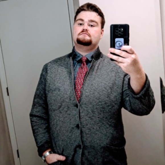 Profile picture of Steve