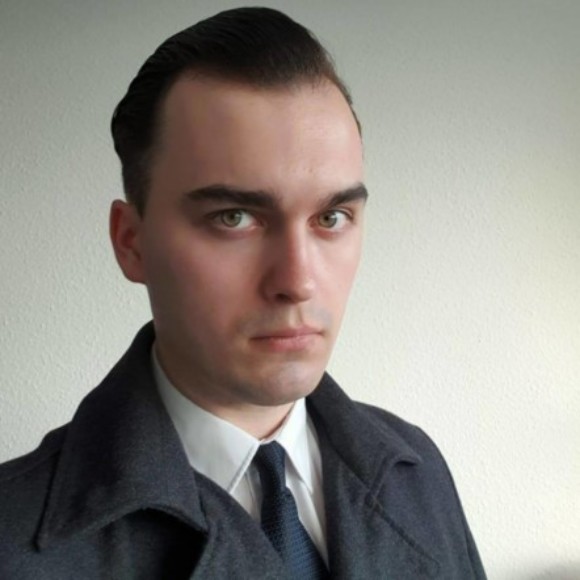 Profile picture of Siegfried111