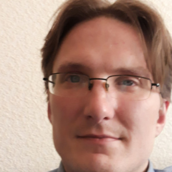 Profile picture of sander