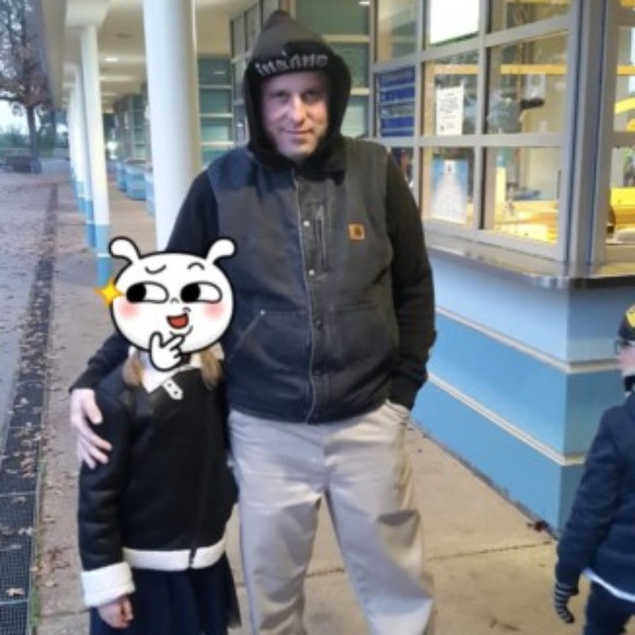 Profile picture of Stevo