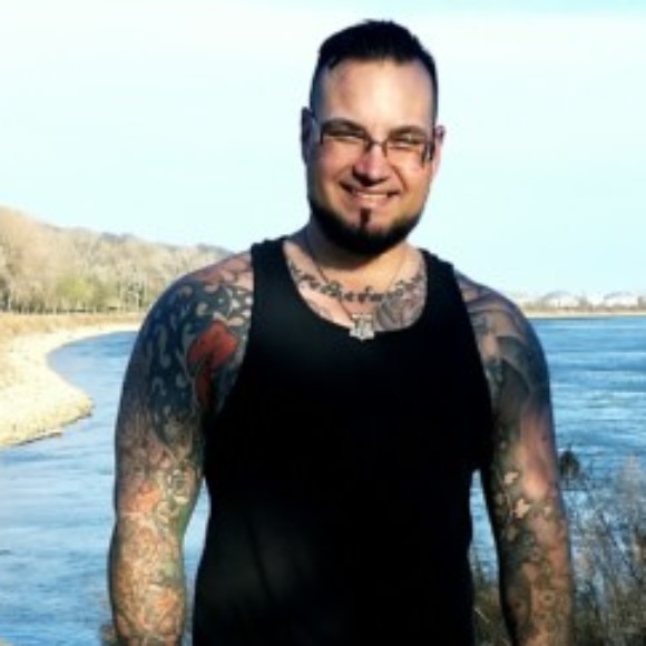 Profile picture of Dan-O