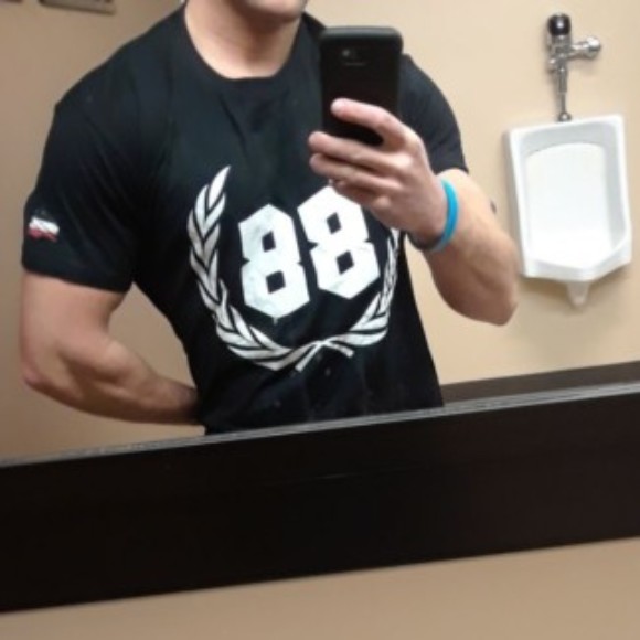 Profile picture of Devin Ericson