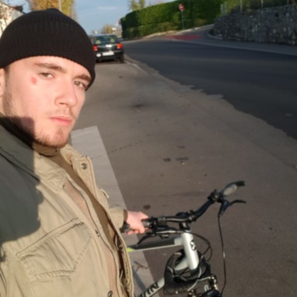 Profile picture of Marc Schwiizer