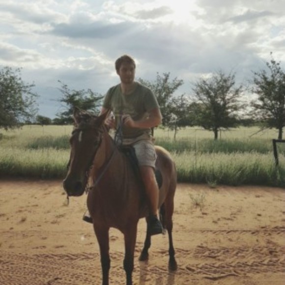 Profile picture of Boer
