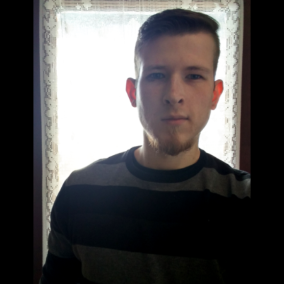 Profile picture of Dominik