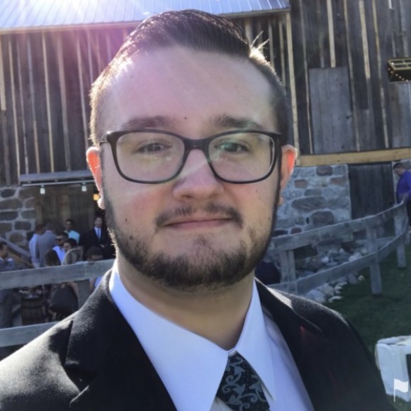 Profile picture of Connor2001